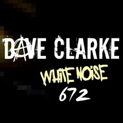 Whitenoise #672 (Dave Clarke B2B Alienata at Whip It ADE 2018)