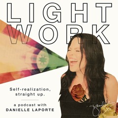 Two special announcements(!) for LIGHT WORK listeners…