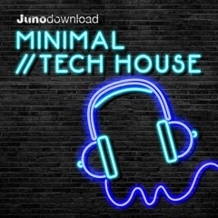 Juno Download Minimal/Tech House - Guest Mixes