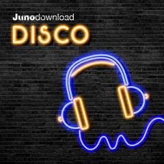 Juno Download Disco - Guest Mixes