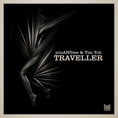 youANDme & Tim Toh - Passport