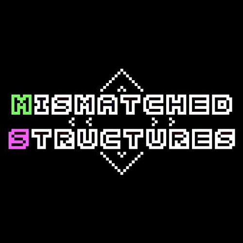 Mismatched Structures OST (PRE-REBOOT)