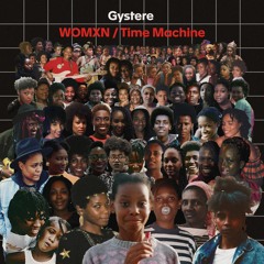 Gystere - Time Machine