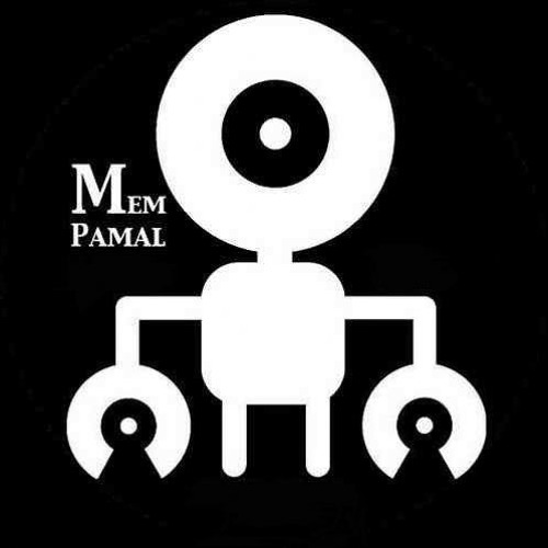 Mem Pamal - Precursub 057