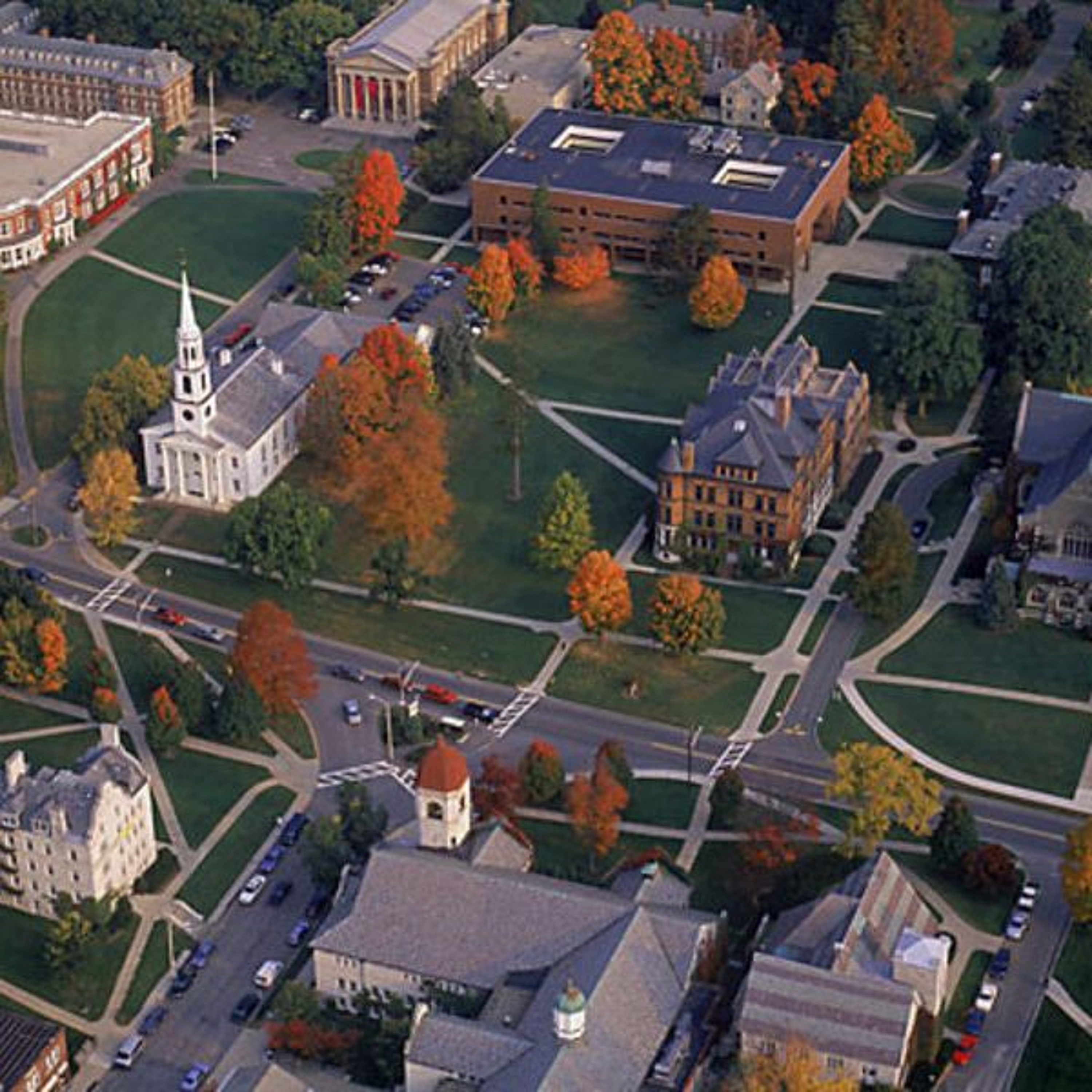 Zilkha Center for the Environment