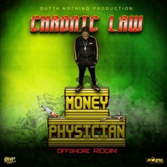 Chronic Law - Money Physician