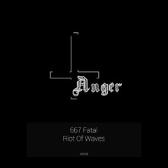 [AM008] 667 Fatal - Eternal Acid (Original Mix)