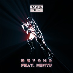 Ramon Esteve - Beyond Feat. Muntu