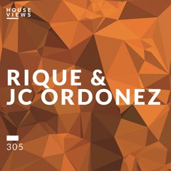 Rique & Jc Ordonez - 305