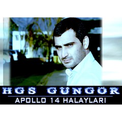 HGS GÜNGÖR-Apollo 14 Halaylari Tello Tello