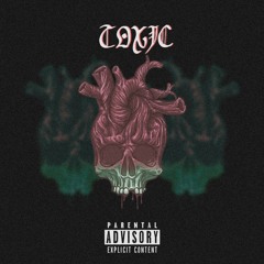 Toxic (ft Smt Pandda)