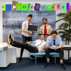 Onprofessioneel (prod. Production Gaddo Vin)