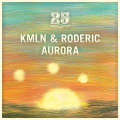 KMLN, Roderic - Morning Darling (The Invisible People Remix)[Bar25-095]