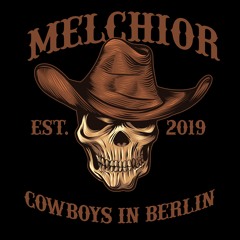 Cowboys in Berlin