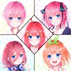 五等分の気持ち (KiraraMagic Bootleg)