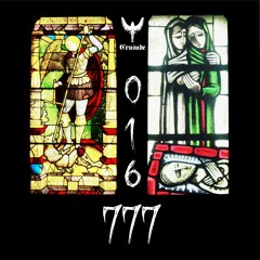 Crusade Podcast 016 | 777