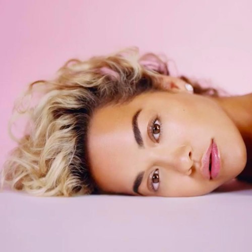 Rita Ora - Let You Love Me (Pink Panda Remix) ••FREE DOWNLOAD••