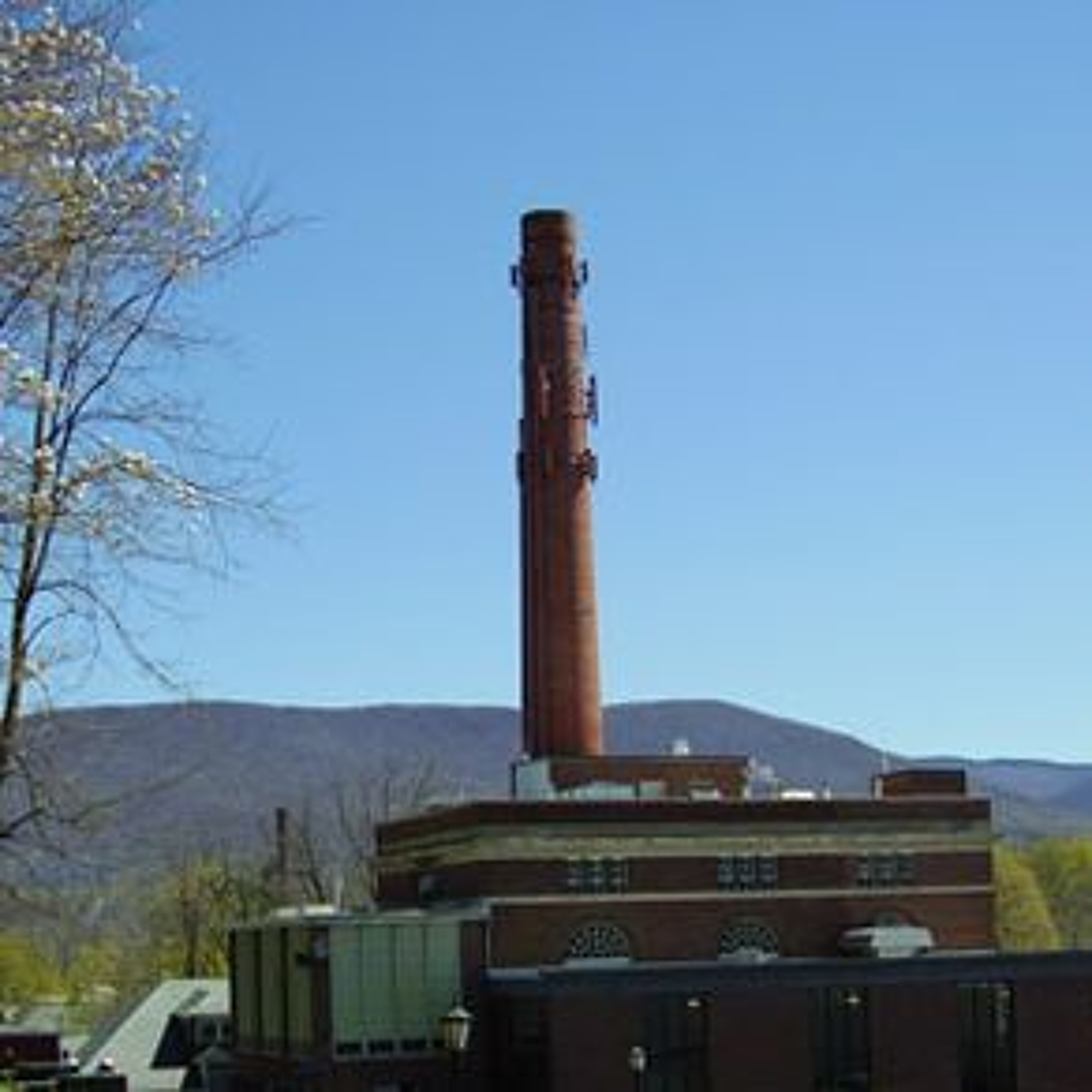 Zilkha Center for the Environment