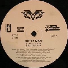 Eve - Gotta Man (Eastriver Remix)