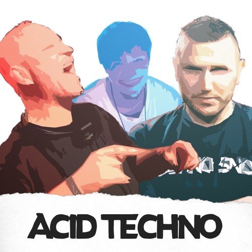 ACID TECHNO RELEASES (50+ FREE DOWNLOADS)