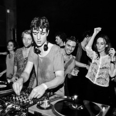 Live recordings & mixes
