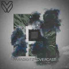 ParaDigitz - Hazy Havoc (Major League DNB)