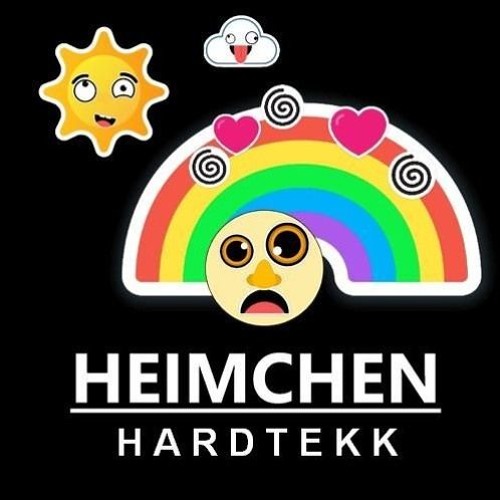 Heimchen - Polytoxisch ['Herzog' Hardtekk Remix]