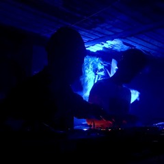 Polytoxi K // Bordel Des Arts b2b Martin Ka 17.5.2019