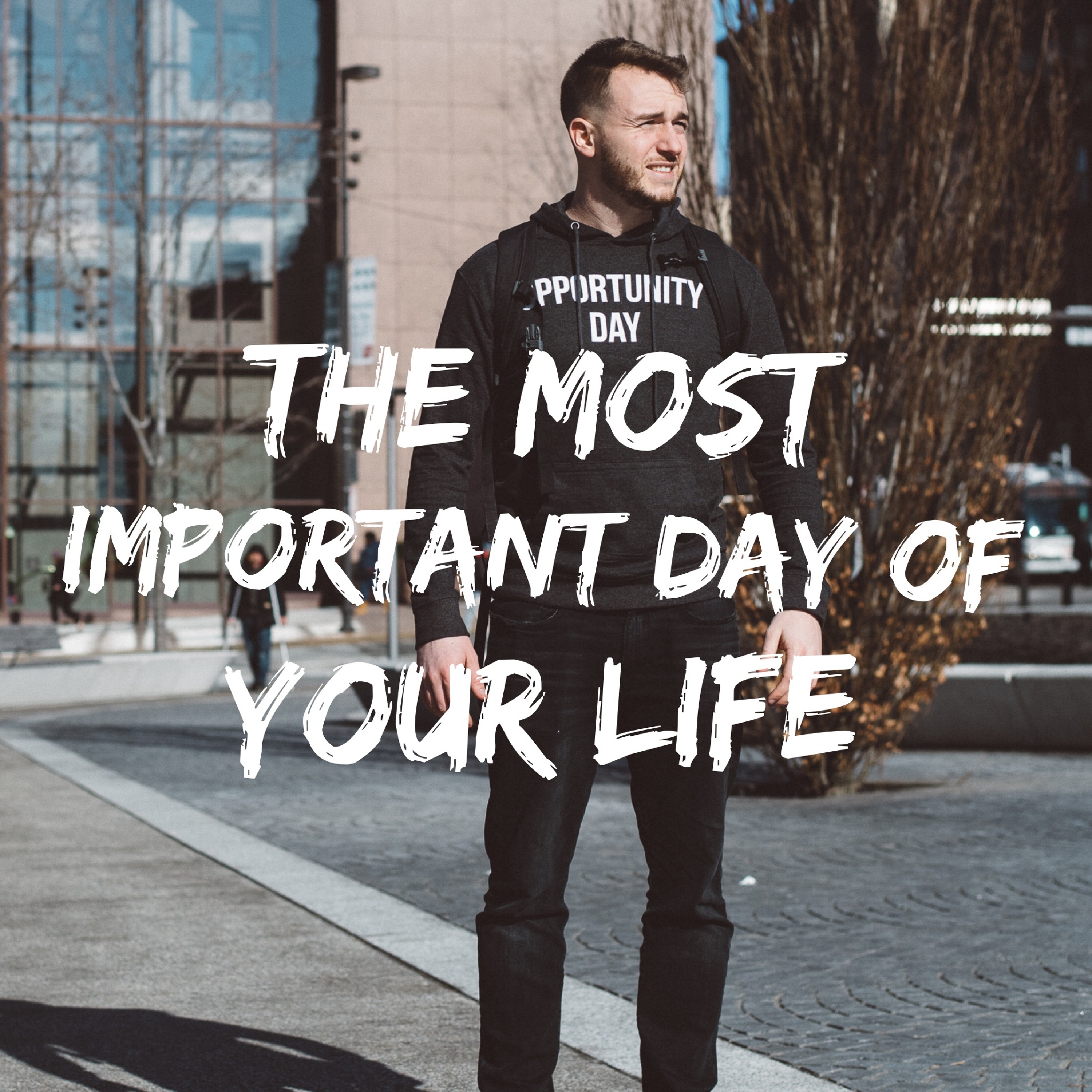 The Opportunity Day Podcast