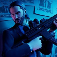 Fortnite | Wick's Bounty