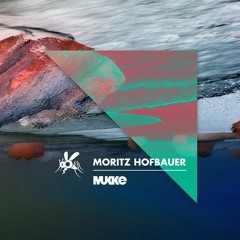 Moritz Hofbauer - Vega - MUKKE038