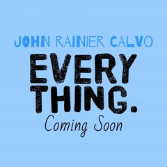 JRC - Everything (Without Melody)