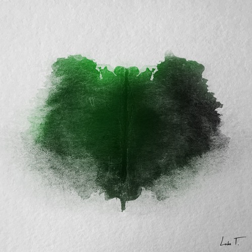LT0018 // Ceas - Ombre