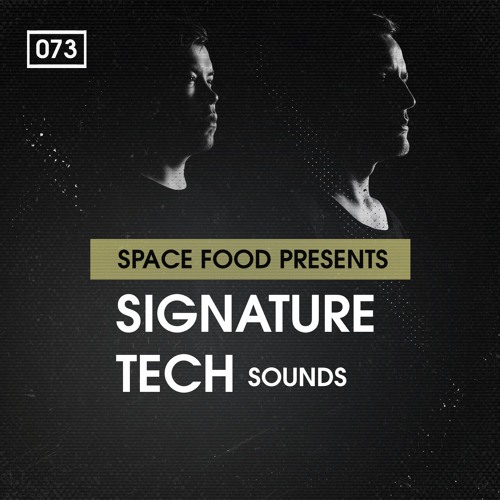Bingoshakerz Space Food Presents Signature Tech Sounds MULTi-FORMAT-DISCOVER