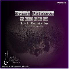 Evans Peterson - The Past (Lupa Afrika Brokenbeat  Dub Preview Mix)