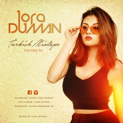 Turkish Mixtape Vol. 2