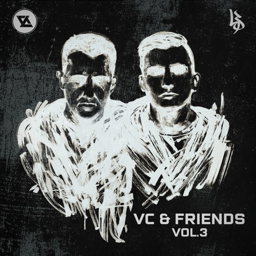 Volatile Cycle & Cruk - Bindipper