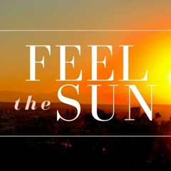 Feel The Sun (Hardstyle Remix)