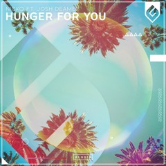 NICKO feat. Josh Deamer - Hunger For You (Radio Edit)
