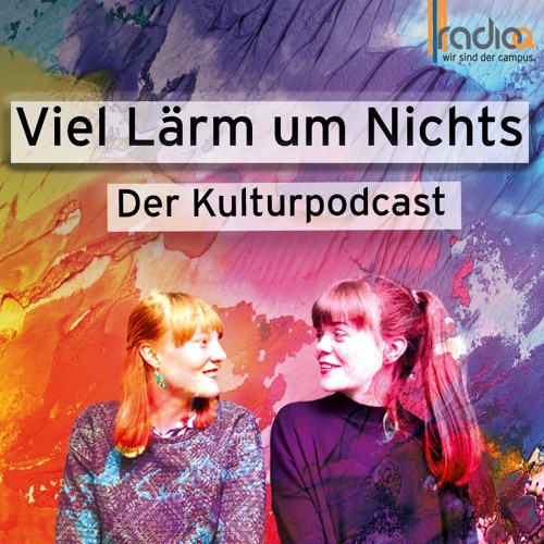 Viel Lärm um Nichts (3)"Wer sind hier die Bi***es?"