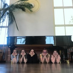 Hoogsas Rütmis (originaal ansambel Laine)