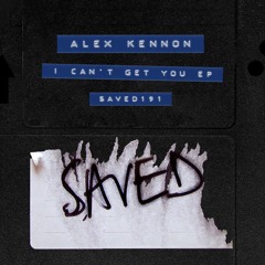 Alex Kennon - The Lover