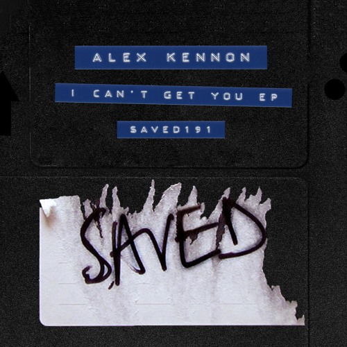 Alex Kennon - The Lover