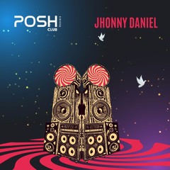 Poshcast 15 - [Live Set] {Free Download}