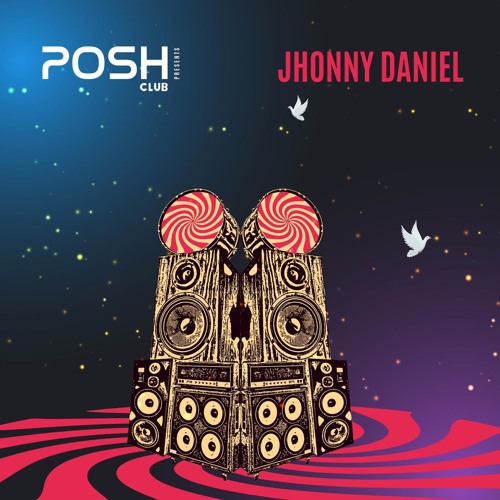 Poshcast 15 - [Live Set] {Free Download}