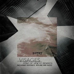 Premiere: Visages 'Remover'(Rizzle Remix) [Impact Music]