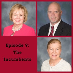 EP9: USC Radio - Fireside Chat with the Incumbents