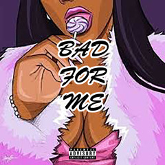 Deelow x Goofy - Bad For Me (prod. by April 04)