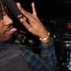 THIS TRACK SHORT JUST LIKE YA REUP (BEAT BY: INCONITO)(PROD. USMOKEN)