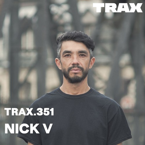 TRAX.351 NICK V